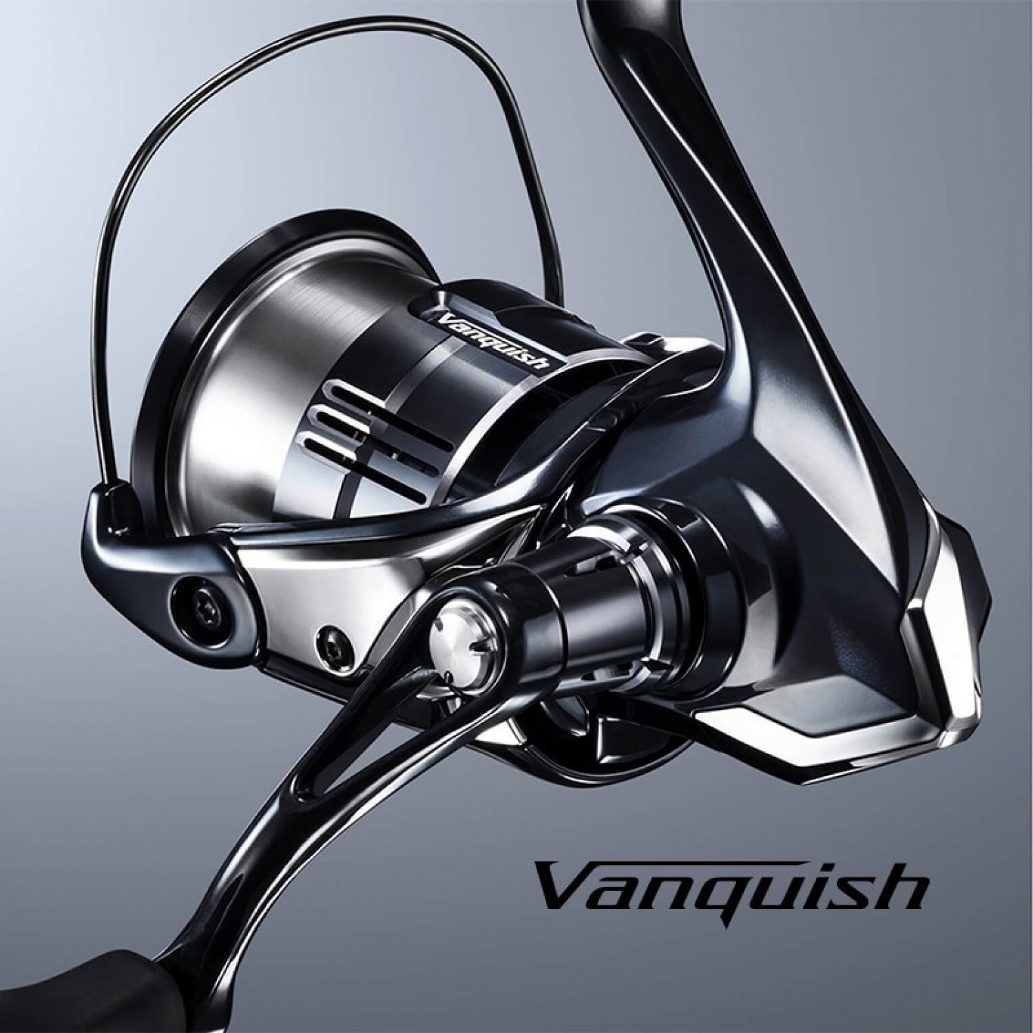 SHIMANO 19 VANQUISH 4000M HG VQ4000MHGFB. Купить Катушка на