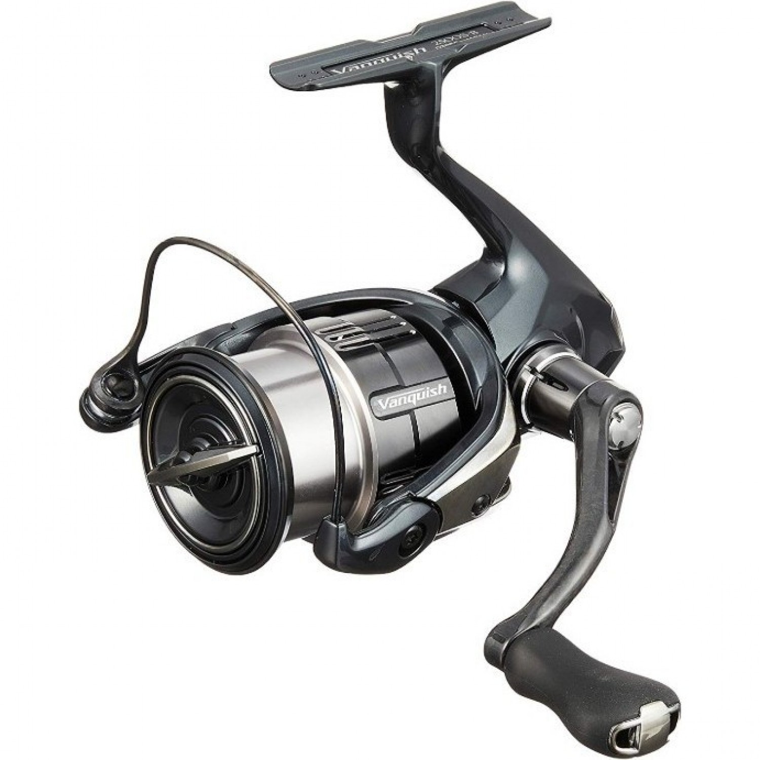 Shimano 19 vanquish обзор