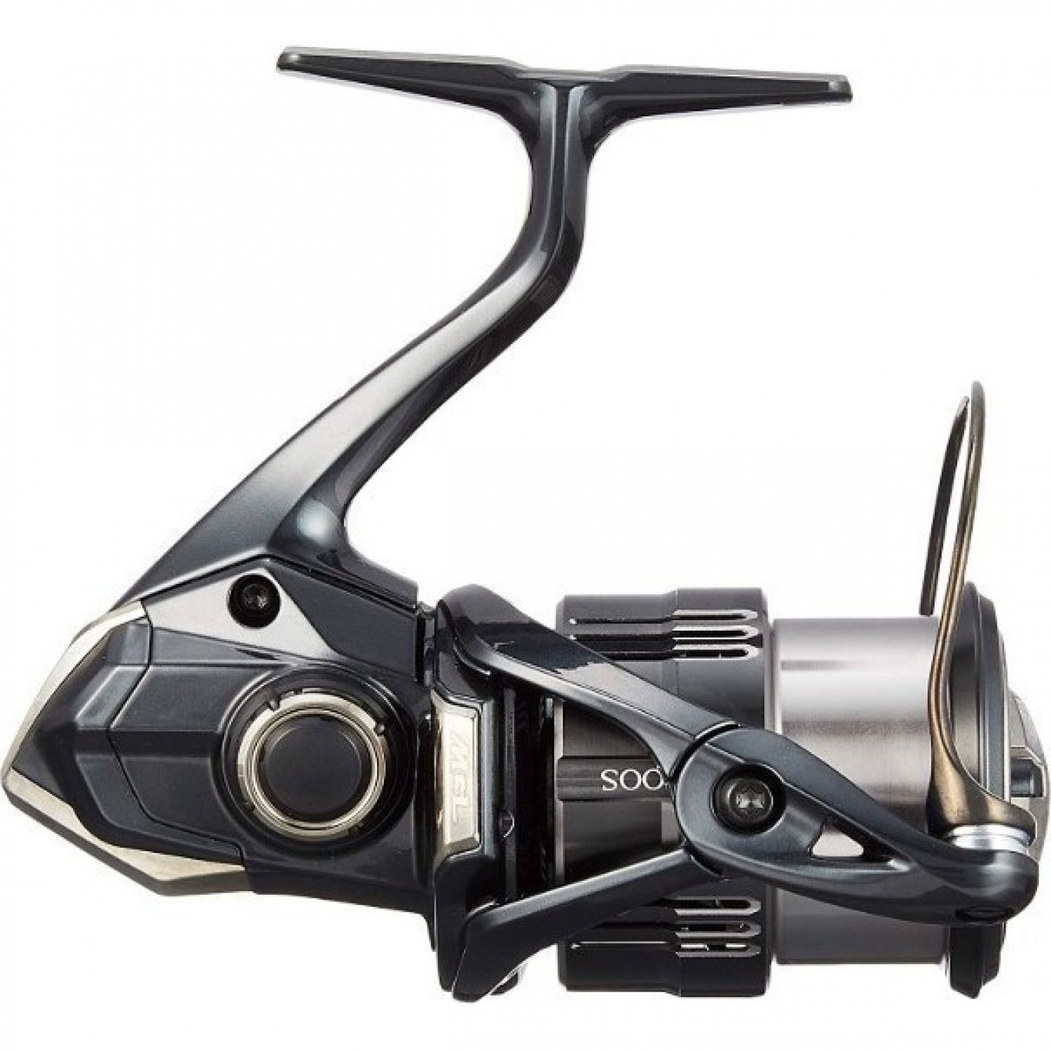【本日限定】美品19 Vanquish C2000S SHIMANO 19 VANQUISH C2000 SFB VQC2000SFB. Купить Катушка на