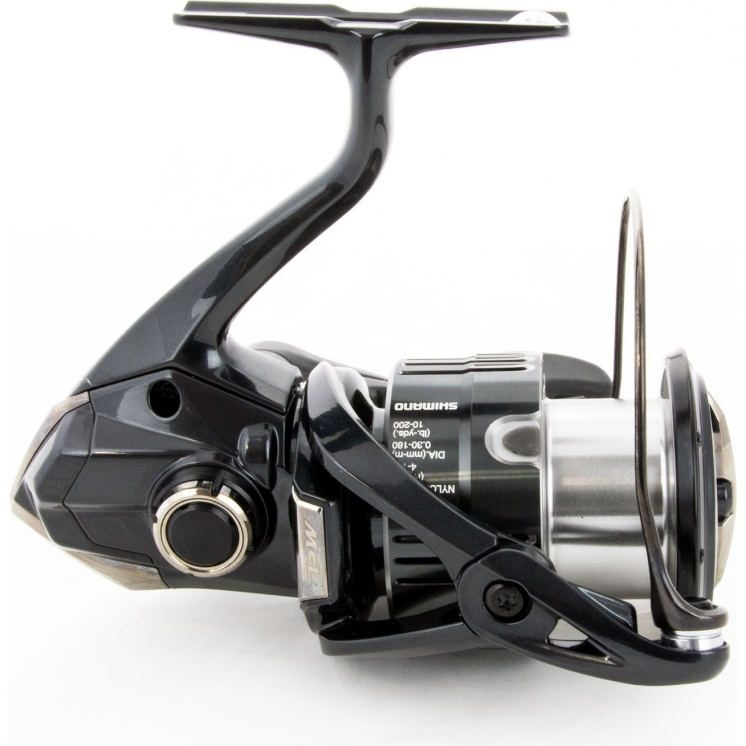 SHIMANO 19 VANQUISH C3000 MHGFB VQC3000MHGFB. Купить Катушка