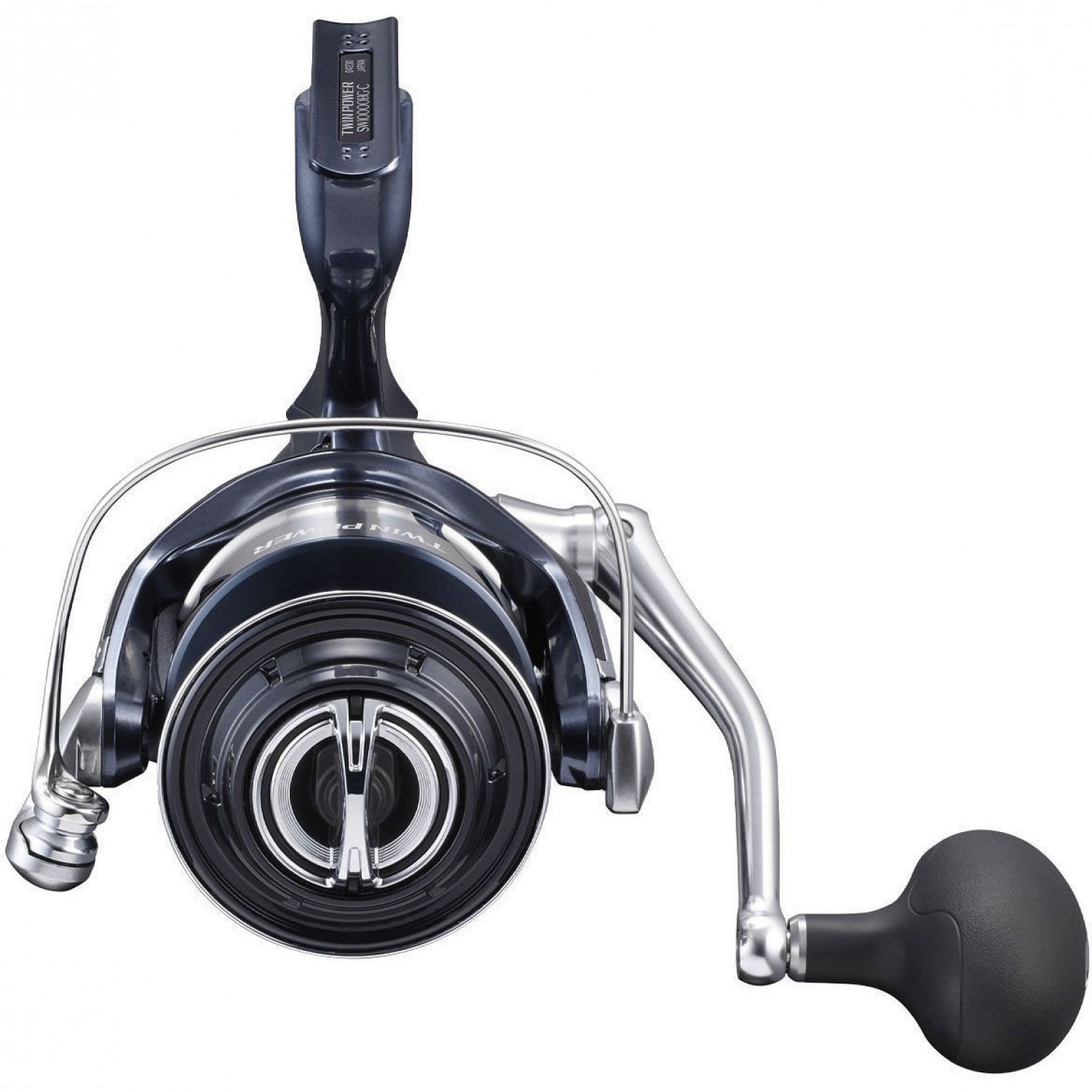 qooo 専用TWIN POWER SHIMANO 21 TWIN POWER SW 5000 XGC TPSW5000XGC. Купить