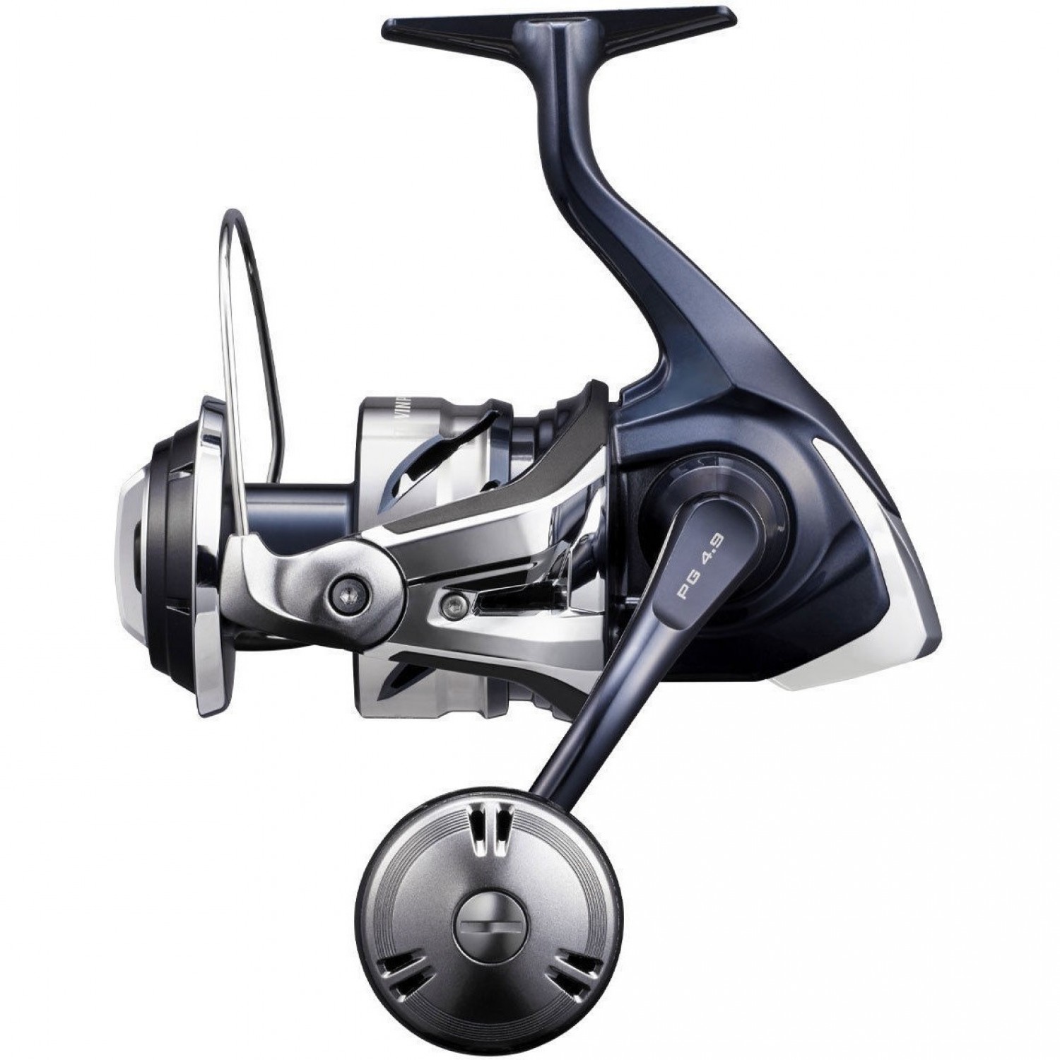 qooo 専用TWIN POWER SHIMANO 21 TWIN POWER SW 5000 XGC TPSW5000XGC. Купить