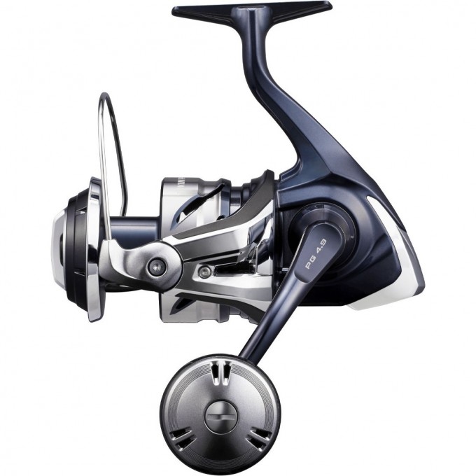 SHIMANO 21 TWIN POWER SW 6000 XGC TPSW6000XGC. Купить Катушка на