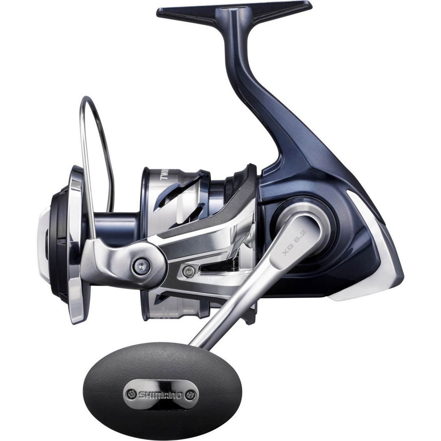 美品　SHIMANO 21TWIN POWER SW6000HG Amazon.com : Shimano Inc. TWINPOWER SW 6000HG C : Sports
