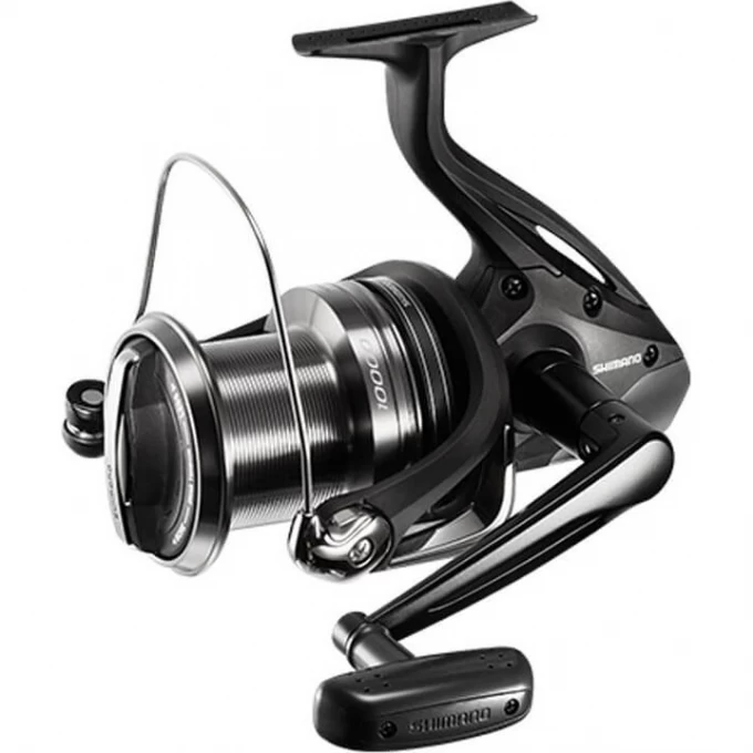 Катушка SHIMANO BEASTMASTER 10000 XB BMBP10000XB Катушка SHIMANO BEASTMASTER 10000 XB BMBP10000XB