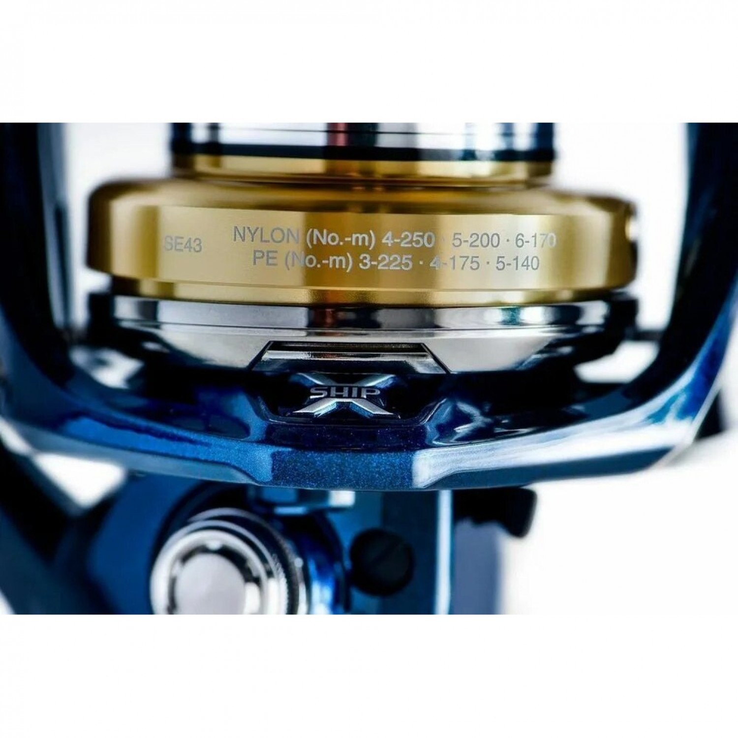 SHIMANO BULLS EYE 5050 AS (5SE43A505) 14BULEYE5050AS. Купить