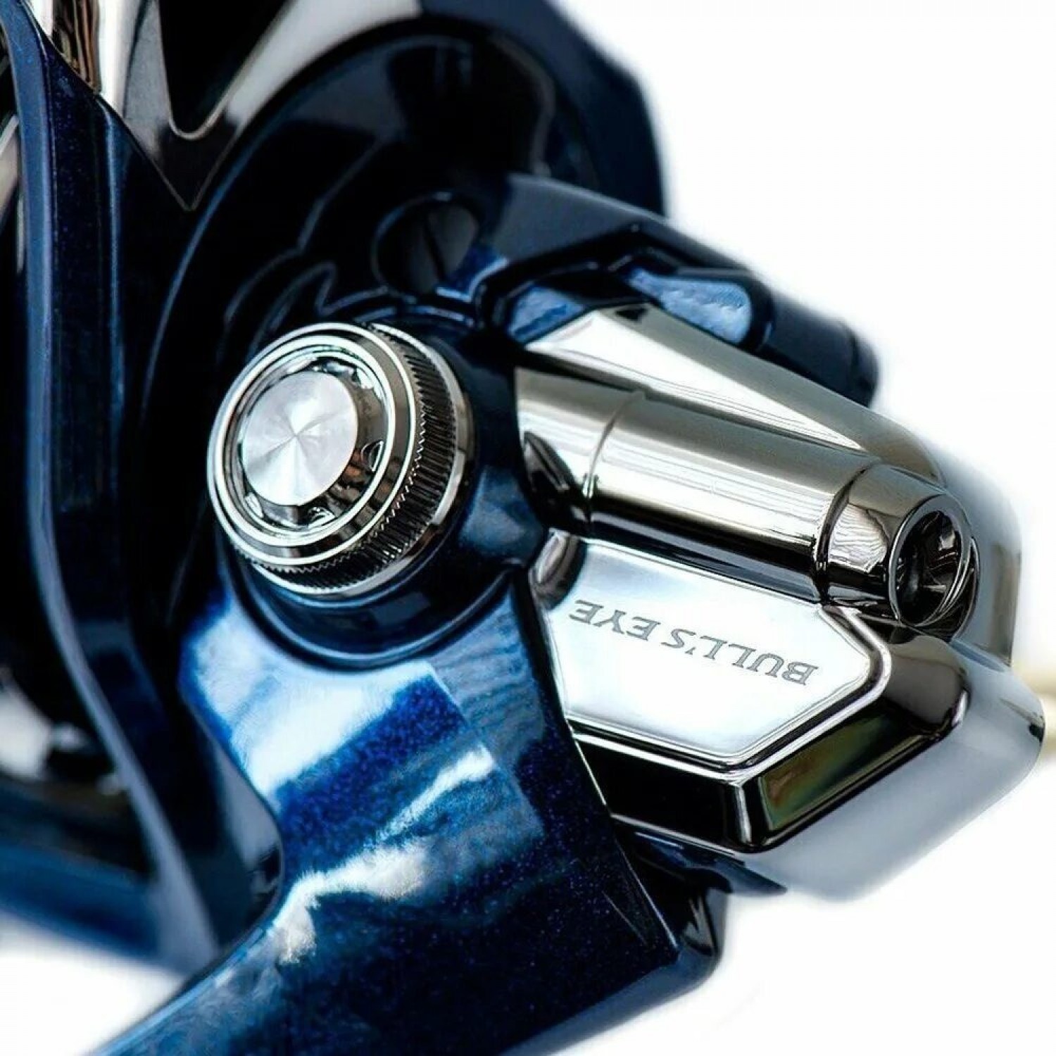 SHIMANO BULLS EYE 5050 AS (5SE43A505) 14BULEYE5050AS. Купить