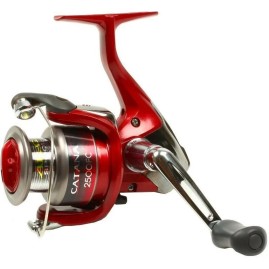 Катушка SHIMANO CATANA 2500 FC Катушка SHIMANO CATANA 2500 FC