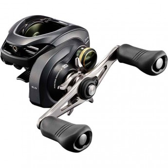 Катушка SHIMANO Curado BFS XG (LH) купить в интернет-магазине Топрадар в  Москве