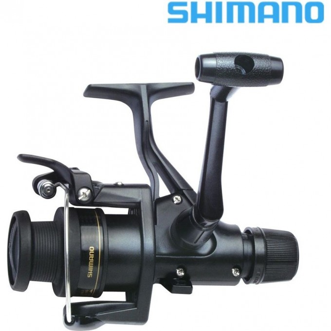 Катушка SHIMANO IX-2000R (CP) IX2000RC