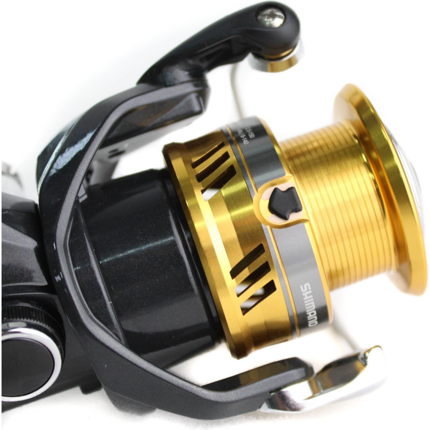 Shimano Sahara 3000SR