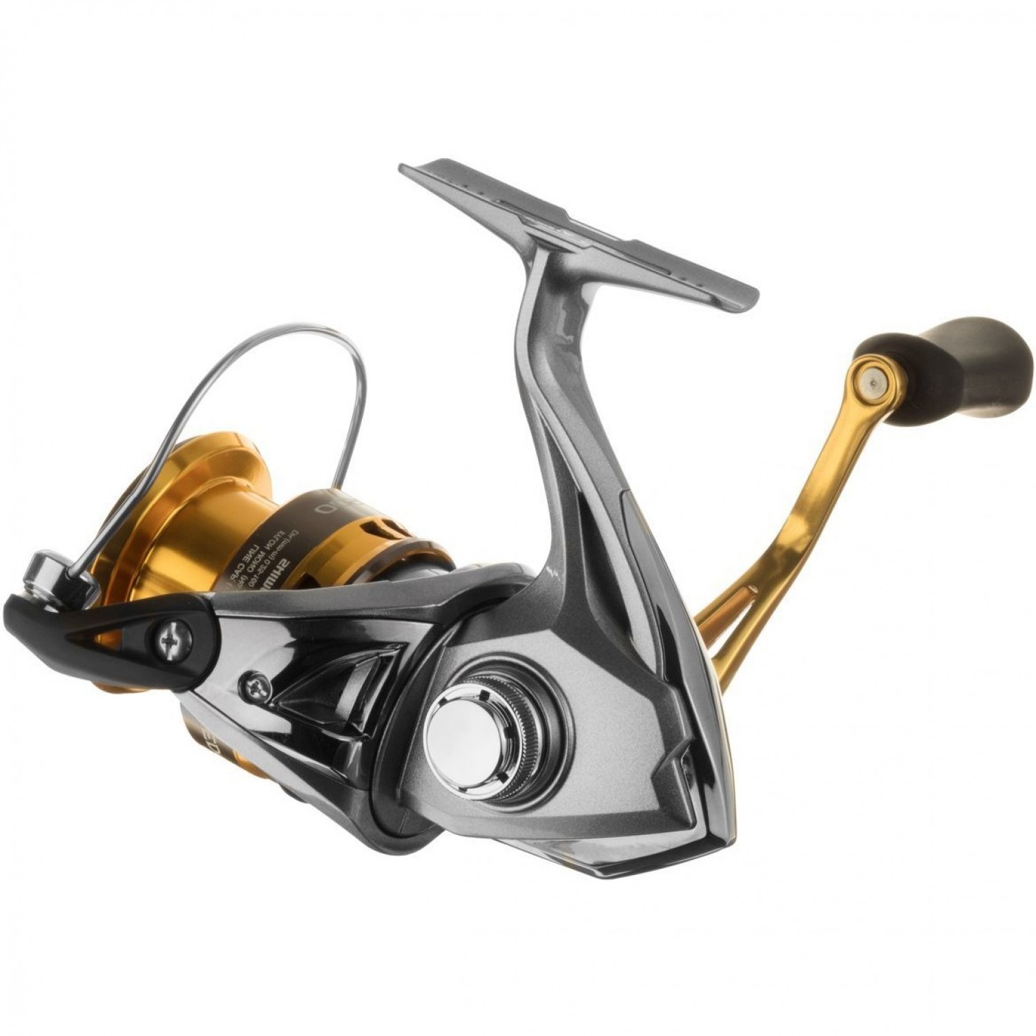 Shimano SE1000FI Sedona FI Spinning Reel