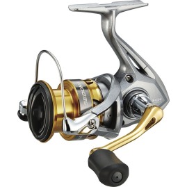 Катушка SHIMANO SEDONA C2000S HG FI Катушка SHIMANO SEDONA C2000S HG FI