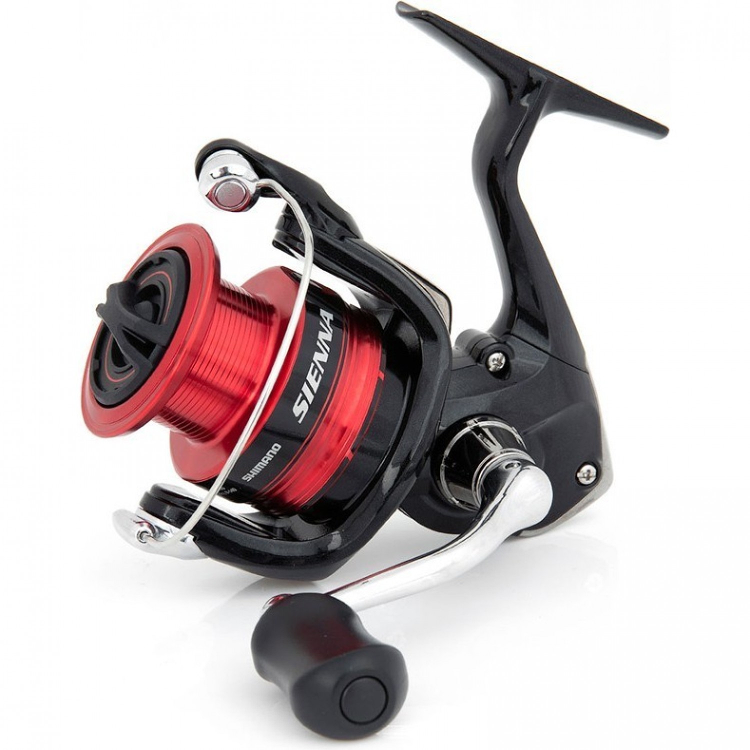 SHIMANO SIENNA 2000 FG SN2000FG. Купить Катушка на Официальном Сайте ...