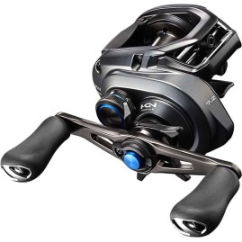 Катушка SHIMANO SLX MGL 70 Катушка SHIMANO SLX MGL 70