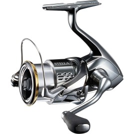 Катушка SHIMANO STELLA 4000FJ Катушка SHIMANO STELLA 4000FJ