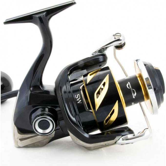 Катушка Shimano Stella SW-B 8000hg. Stella SW-C.