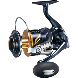 Катушка SHIMANO STELLA SW 10000PG Катушка SHIMANO STELLA SW 10000PG