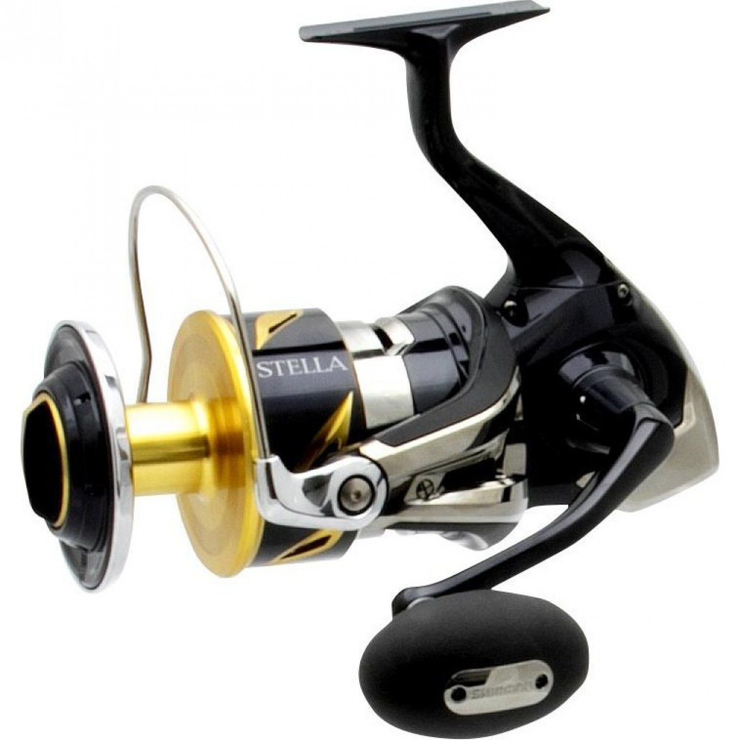 SHIMANO STELLA SW 4000XG STLSW4000XGC. Купить Катушка на