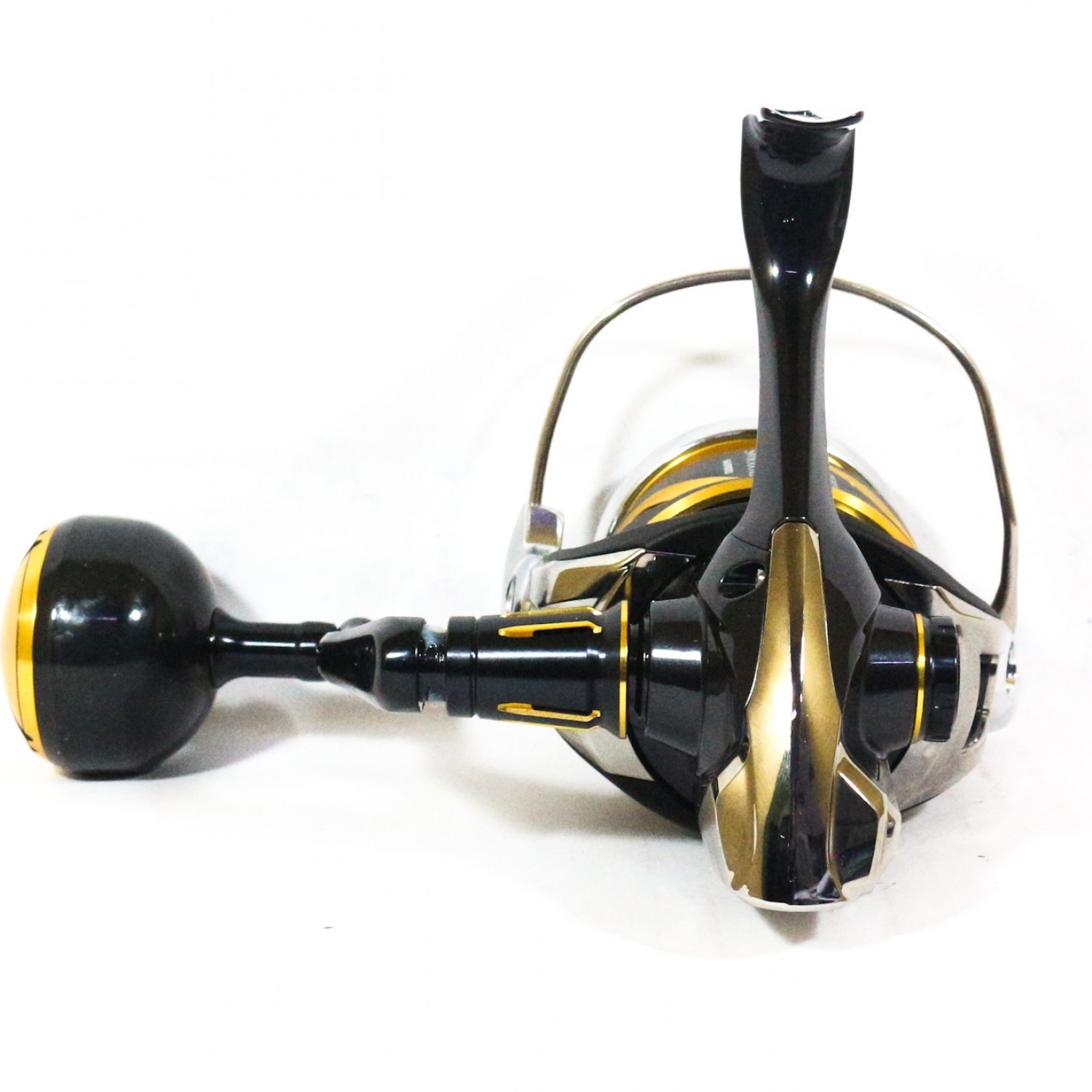 SHIMANO STELLA SW 5000 HG STLSW5000HGC. Купить Катушка на