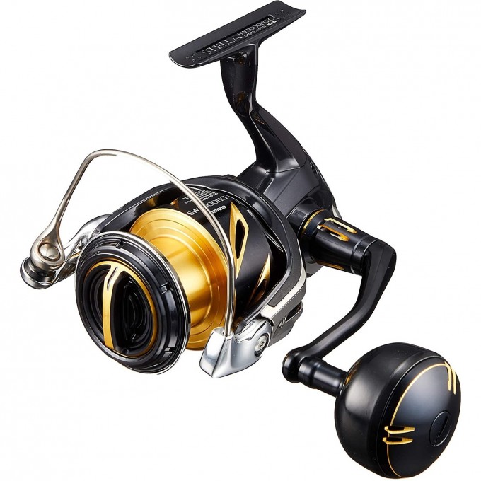 Катушка hg. Катушки рыболовные Shimano Stella sw5000. Катушка Shimano Stella SW-B 5000hg.