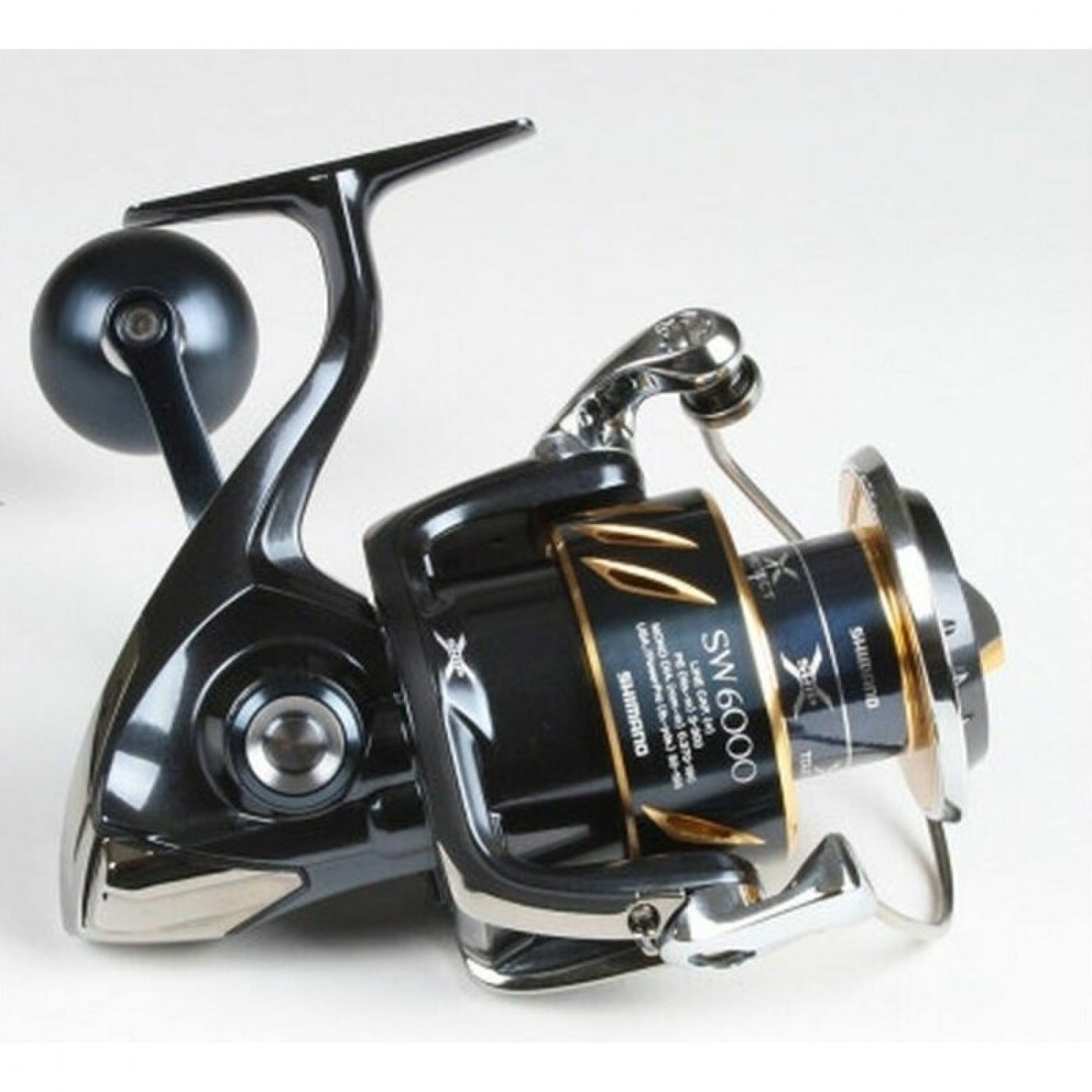 SHIMANO STELLA SW 5000 HG STLSW5000HGC. Купить Катушка на
