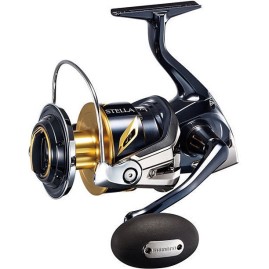 Катушка SHIMANO STELLA SW 6000PG Катушка SHIMANO STELLA SW 6000PG