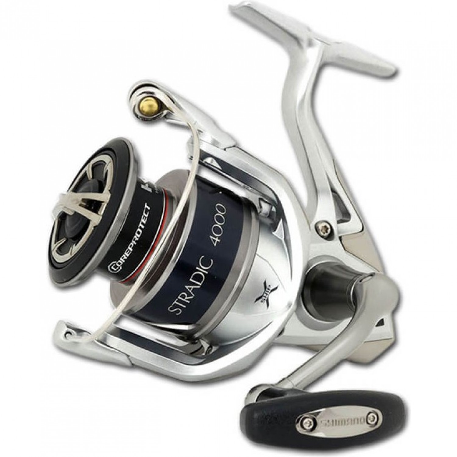 SHIMANO STRADIC 1000 FK ST1000HGFK