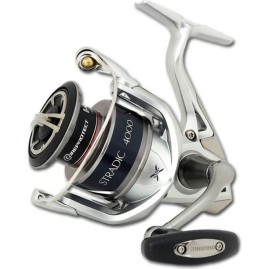 Катушка SHIMANO STRADIC C3000 FK Катушка SHIMANO STRADIC C3000 FK