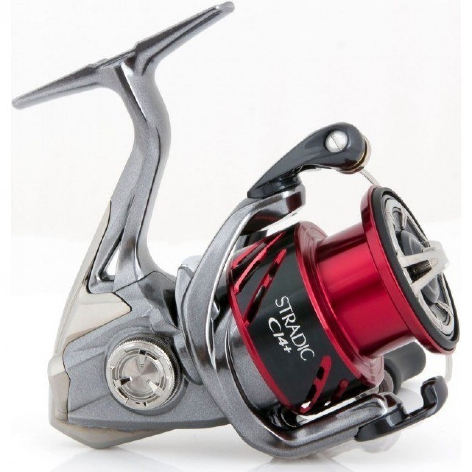 SHIMANO STRADIC CI4+ 2500 S 16STCI42500S. Купить Катушка на