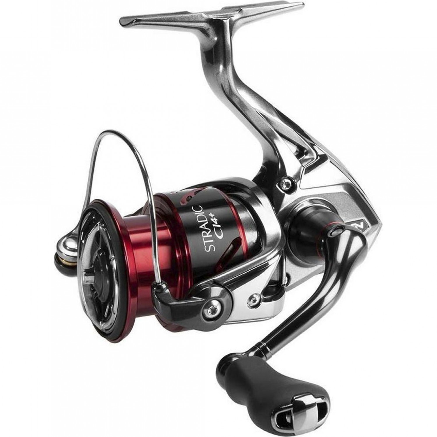 Shimano Stradic CI4+ C2000S () 16STCI4C2000S. Купить Катушка