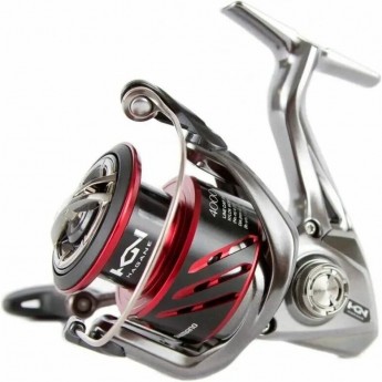 Новая спиннинговая Рыболовная катушка SHIMANO STRADIC  1000HG/2500/C3000HG/4000XG/5000XG 6 + 1BB, катушка для морской рыбалки,  мощность 3-11 кг