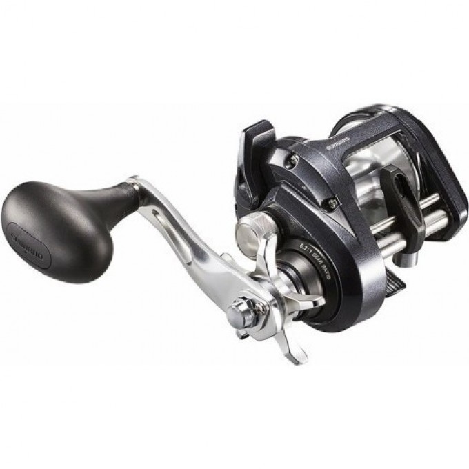 Катушка SHIMANO TEKOTA A 500 HG LH TEK500HGLCA Катушка SHIMANO TEKOTA A 500 HG LH TEK500HGLCA