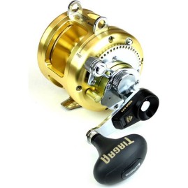 Катушка SHIMANO TIAGRA 50 W LRSA