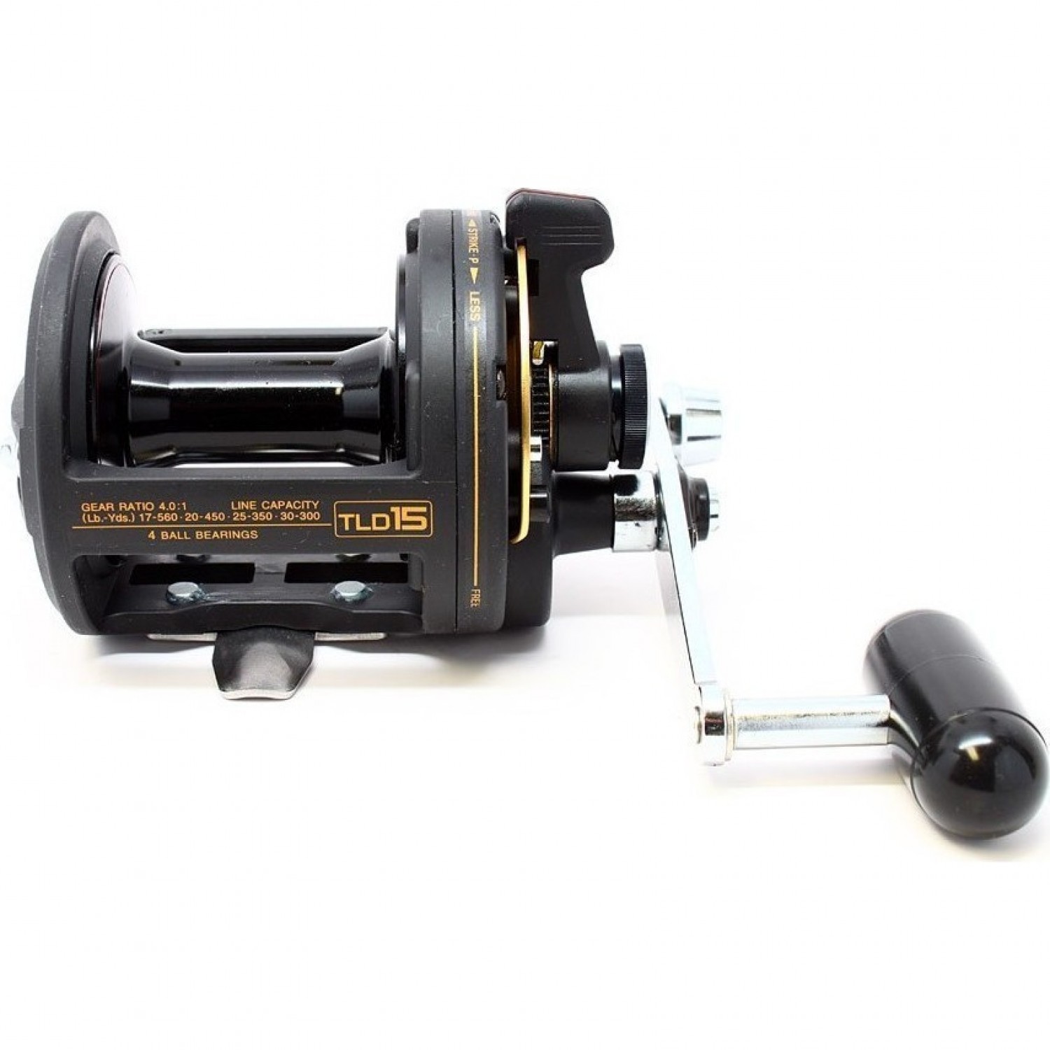 Shimano tld 25 discount