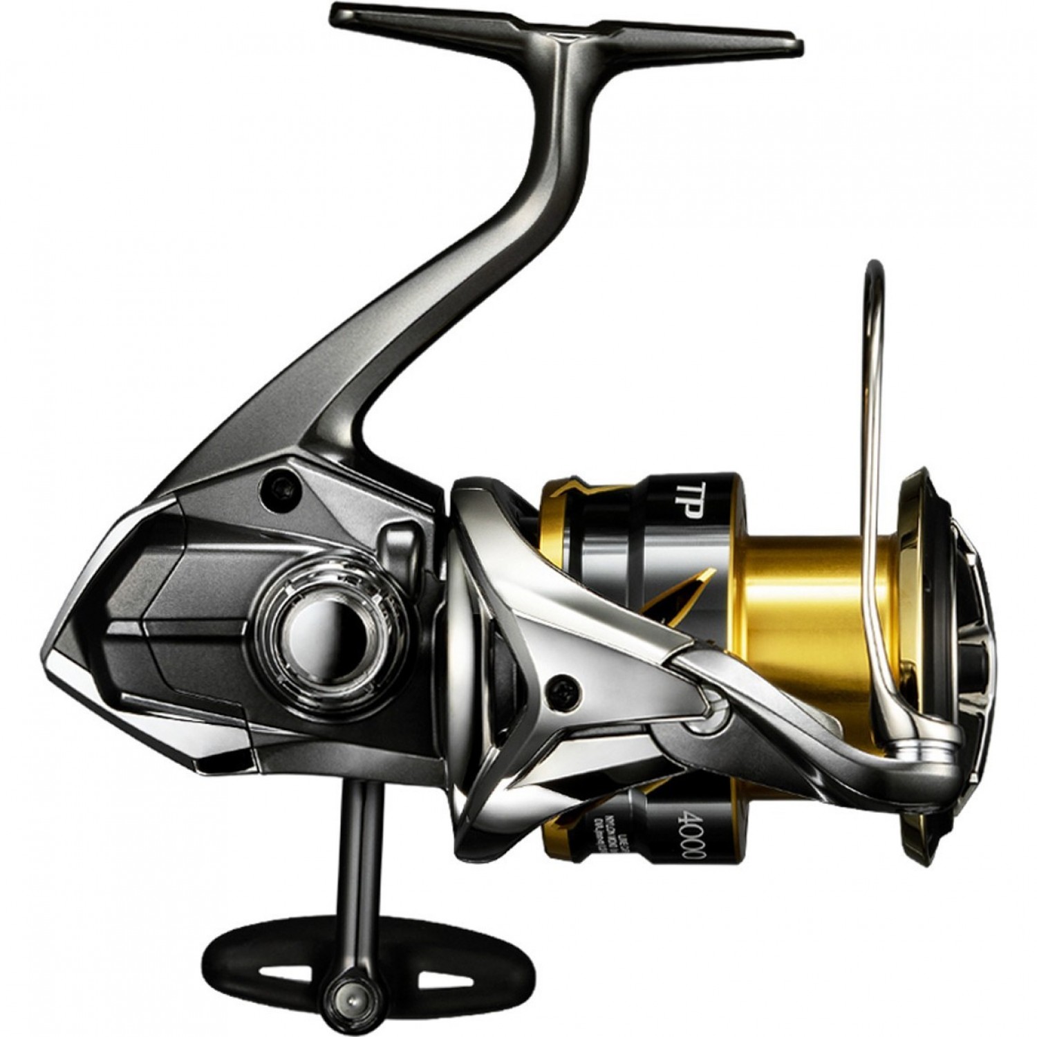 SHIMANO TWIN POWER 4000-D 本体 SHIMANO TWIN POWER 4000 FD TP4000FD. Купить Катушка на Официальном