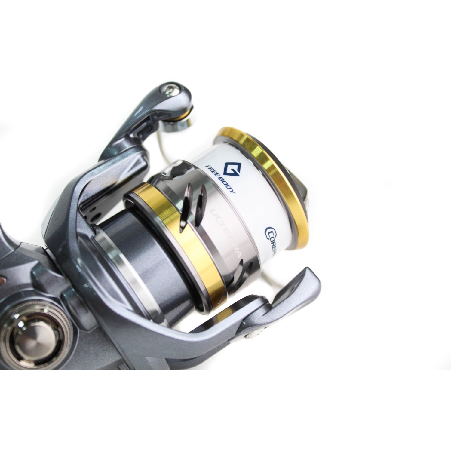 SHIMANO ULTEGRA C2000S 美品❗️ Shimano Ultegra C2000S FC – Barracuda Shop