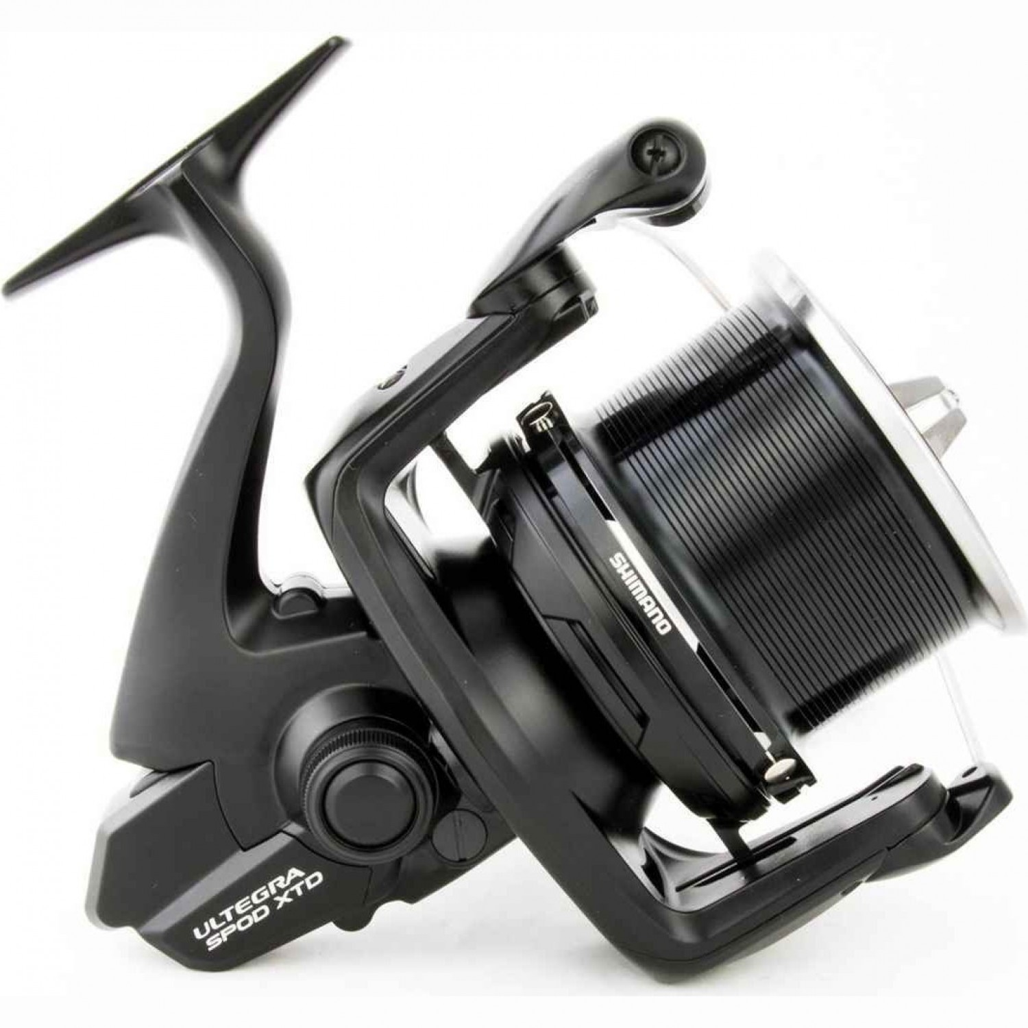 Катушка SHIMANO TEKOTA 700 (RH) TEK700