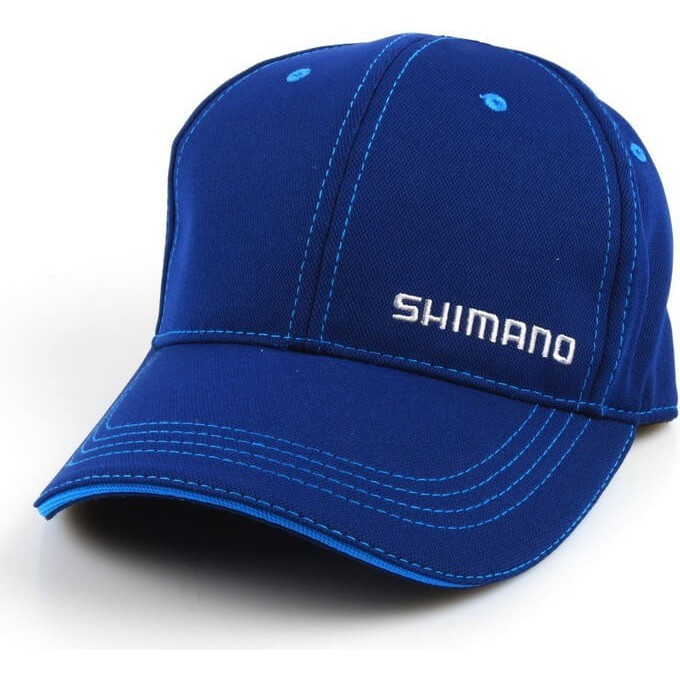 Кепка SHIMANO STANDARD CAP 5YCA041R4F