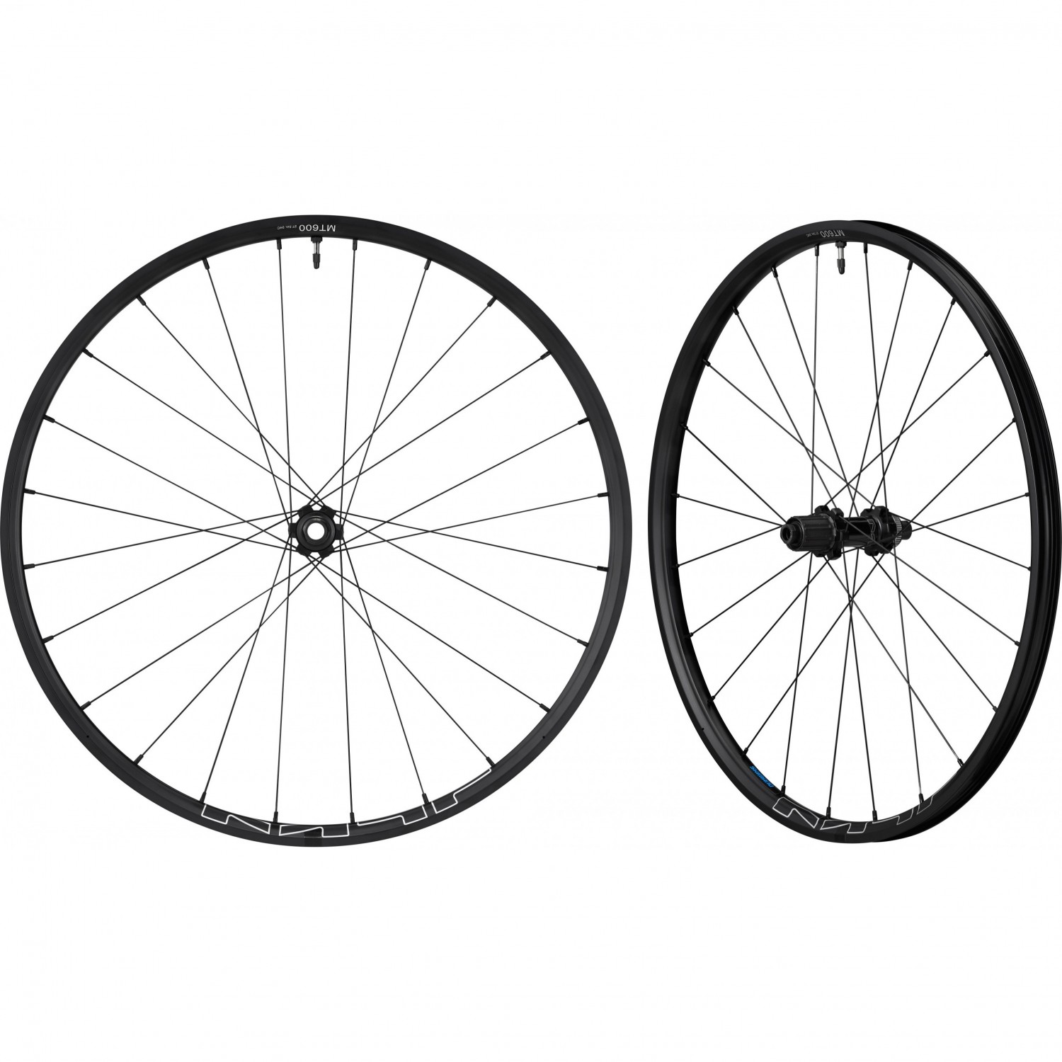 shimano wh-mt500 セット 27.5 SHIMANO WH-MT500-B 27.5 BOOST (F:15ММ/R:12ММ