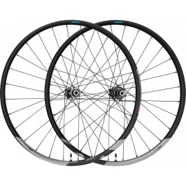 Комплект колес SHIMANO XT, M8100-B, 29'', ПОД ОСЬ 15ММ/12ММ, C.LOCK, OLD:110/148ММ