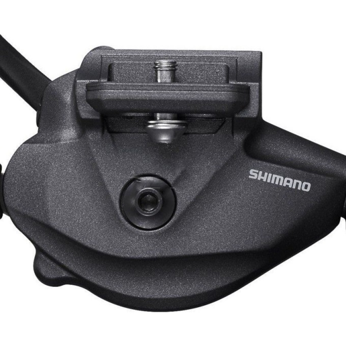 Крышка корпуса шифтера SHIMANO SL-M8100 i-spec, правая Y0GT98060