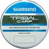 Леска плетёная SHIMANO TRIBAL CARP 300м коричневая 0,355мм GB 11,5кг TRC30035GB