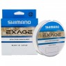 Леска SHIMANO EXAGE 150м прозрачная 0,145мм 1,8кг EXG15014