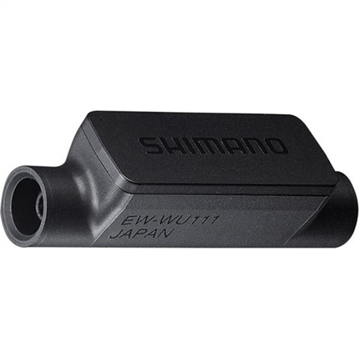SHIMANO Di2, EW-WU111, e-tube port, 2 штуки, IEWWU111B