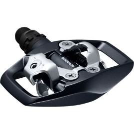 Педали SHIMANO ED500, SPD, С ШИПАМИ SH56 Педали SHIMANO ED500, SPD, С ШИПАМИ SH56