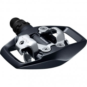 Педали SHIMANO ED500, SPD, С ШИПАМИ SH56