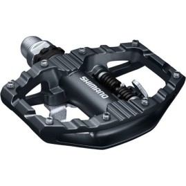 Педали SHIMANO EH500, SPD, с шипами SH56 Педали SHIMANO EH500, SPD, с шипами SH56