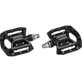 Педали SHIMANO GR500, топталки, черный Педали SHIMANO GR500, топталки, черный