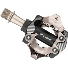 Педали SHIMANO XT, M8100, SPD, с шипами SH51